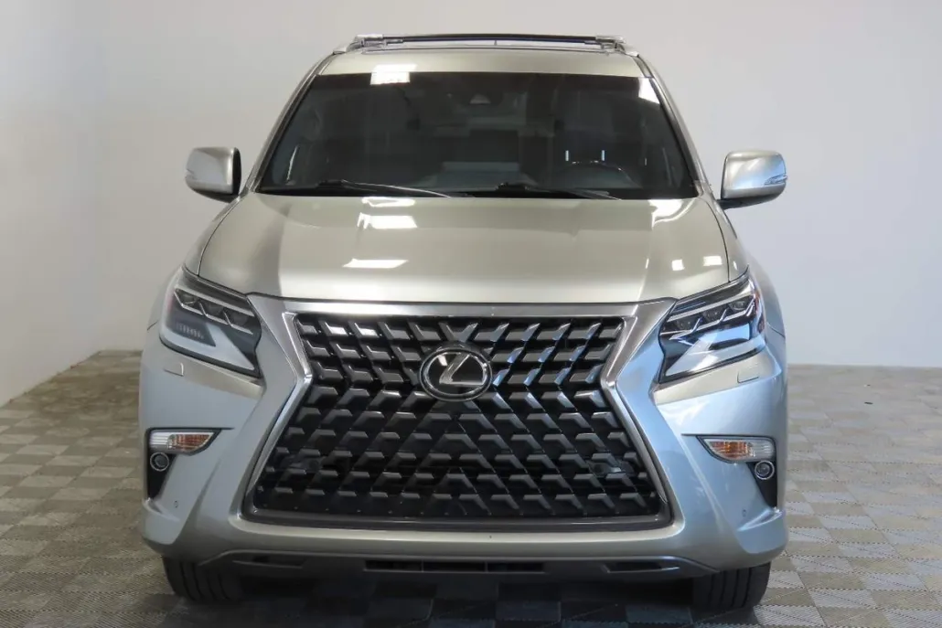 2023 Lexus GX 460 photo 1