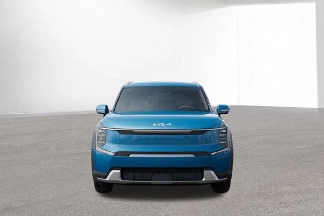 2026 Kia EV9 Wind photo 1