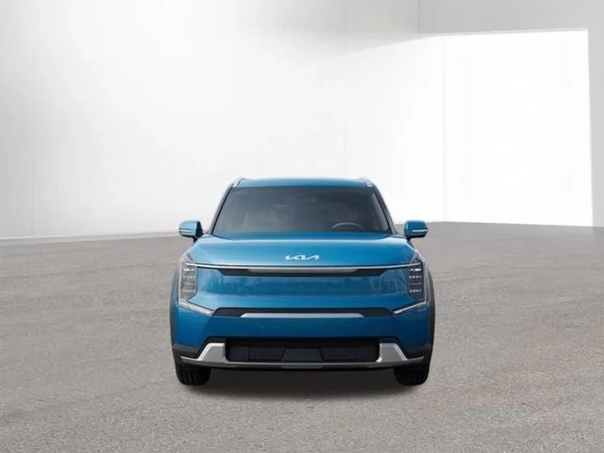 2026 Kia EV9 Wind photo 1