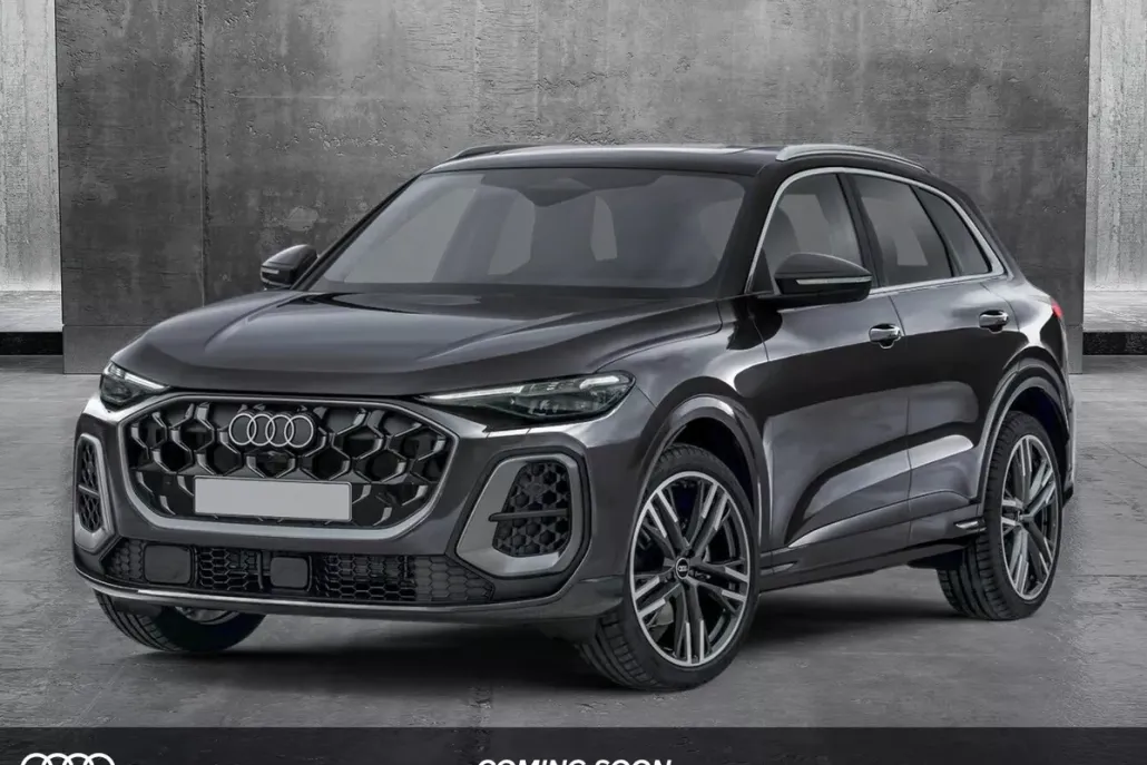 2025 Audi Q5 2.0T Prestige photo 1