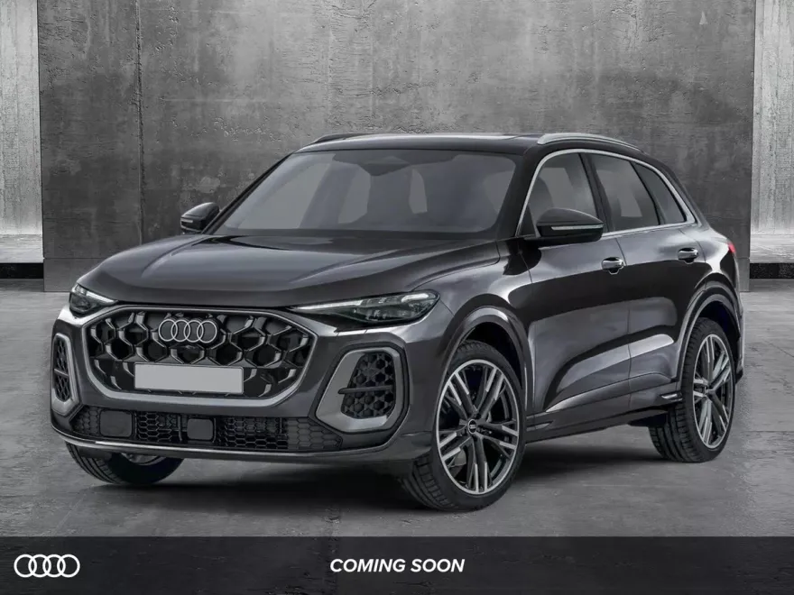 2025 Audi Q5 2.0T Prestige photo 1