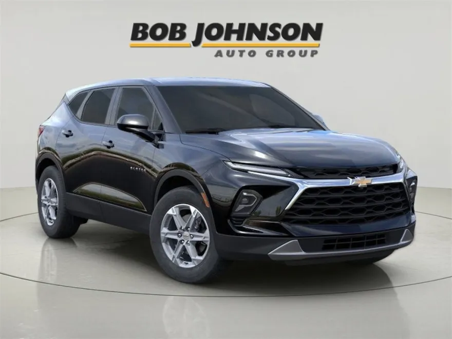 2025 Chevrolet Blazer 2LT photo 1