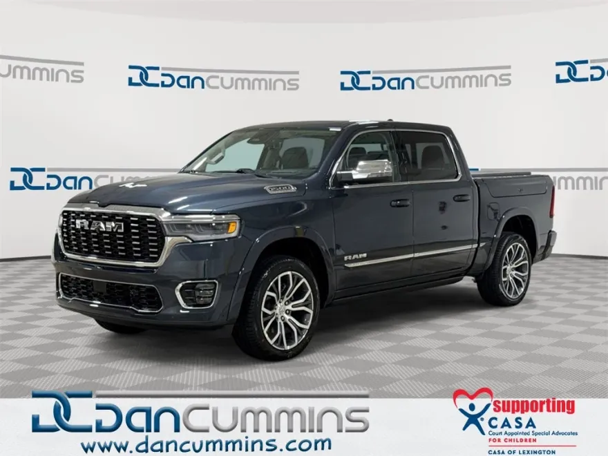 2026 Ram 1500 photo 1