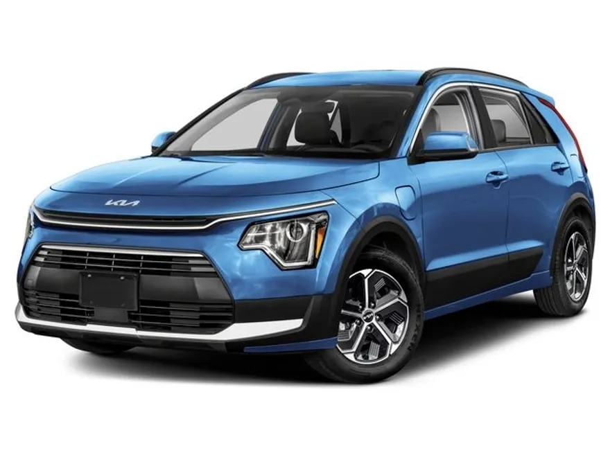 2025 Kia Niro Plug-In Hybrid EX photo 1