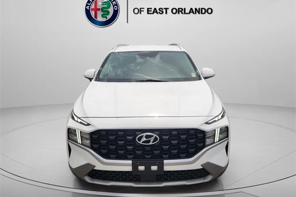 2023 Hyundai Santa Fe SEL photo 1
