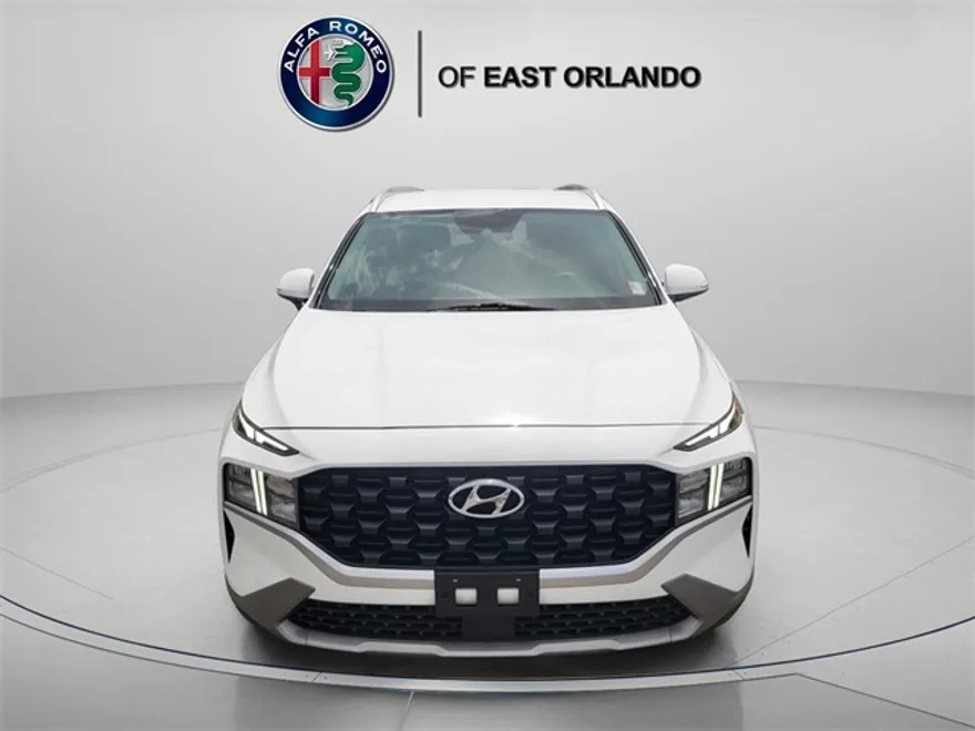 2023 Hyundai Santa Fe SEL photo 1