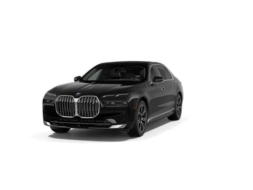 2025 Bmw i7 xDrive60 photo 1