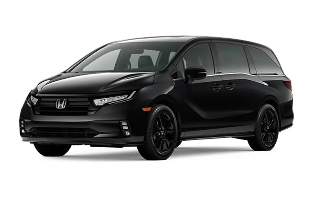 2023 Honda Odyssey Sport photo 1