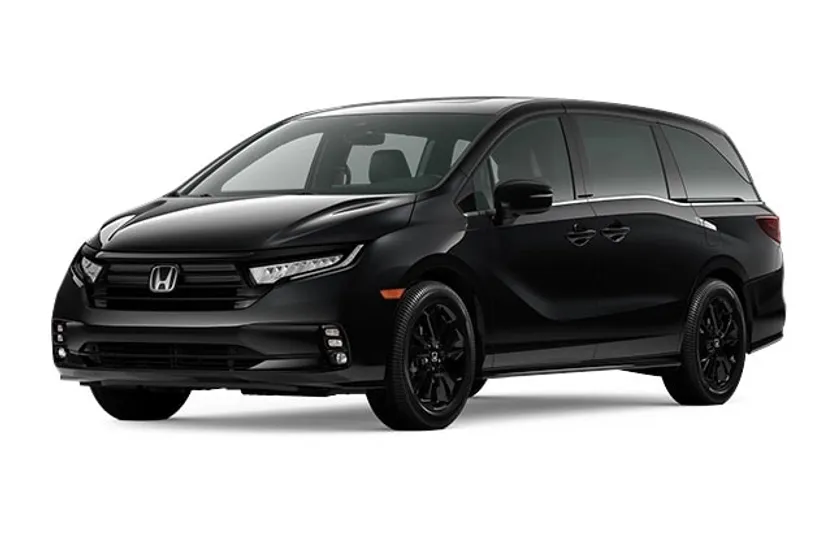 2023 Honda Odyssey Sport photo 1