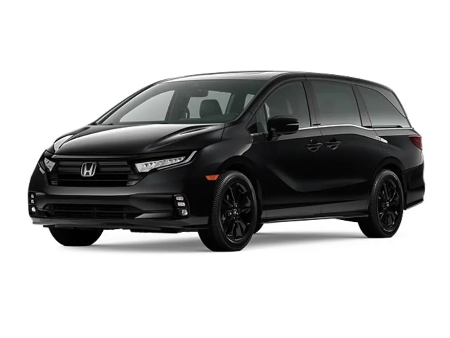 2023 Honda Odyssey Sport photo 1