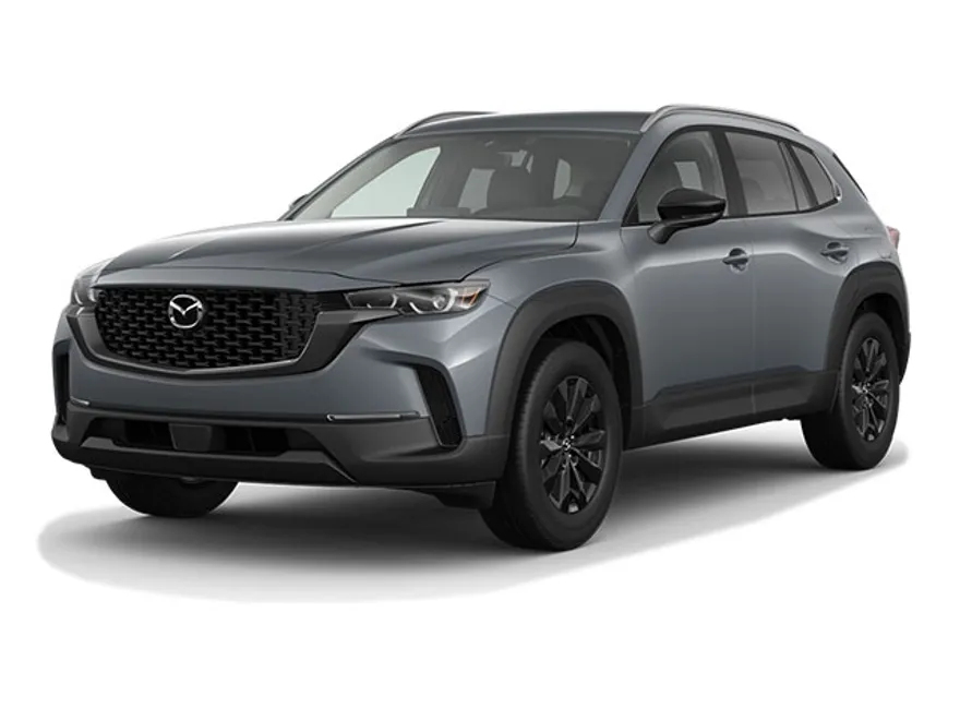 2023 Mazda CX-50 2.5 Select photo 1