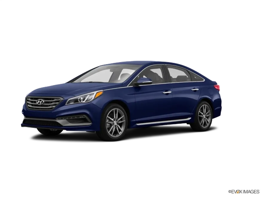 2015 Hyundai Sonata Sport 2.0T photo 1