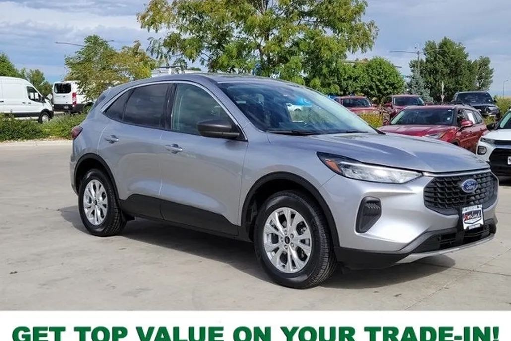 2024 Ford Escape Active photo 1