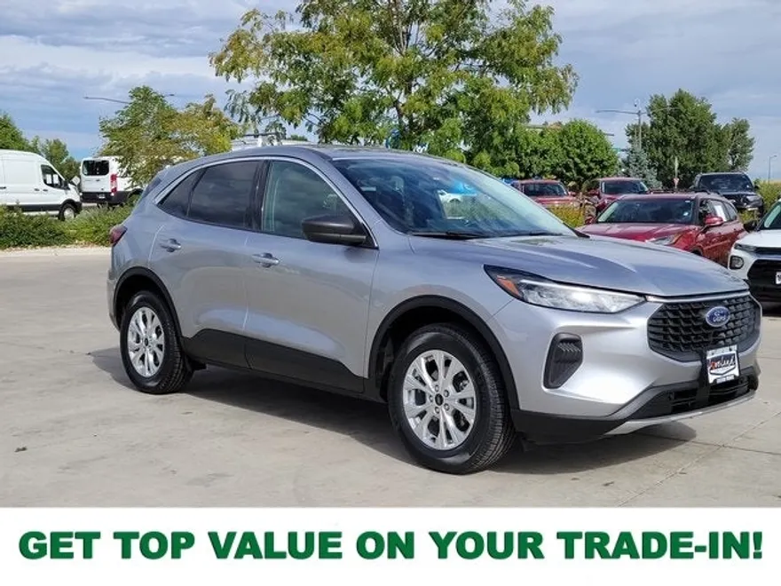 2024 Ford Escape Active photo 1