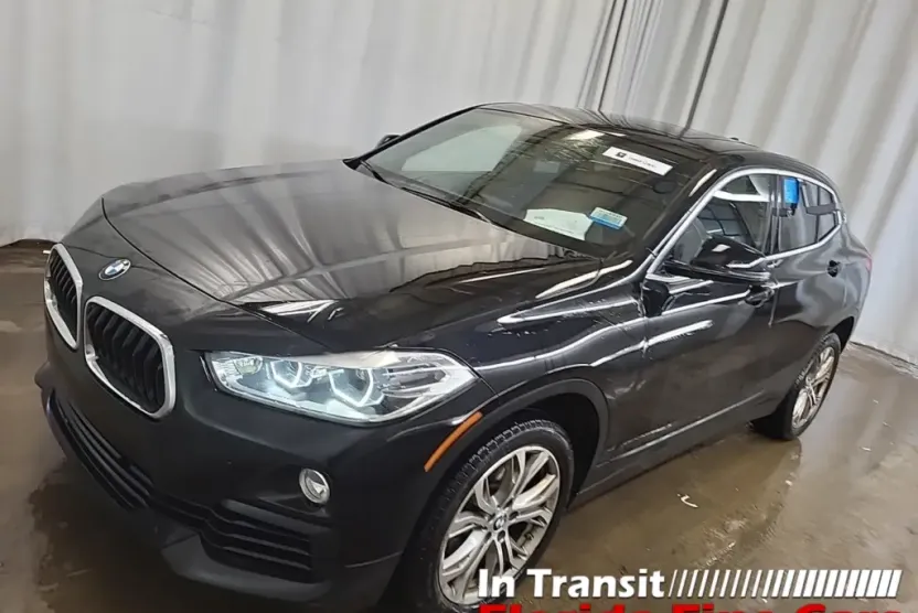 2018 Bmw X2 xDrive28i photo 1