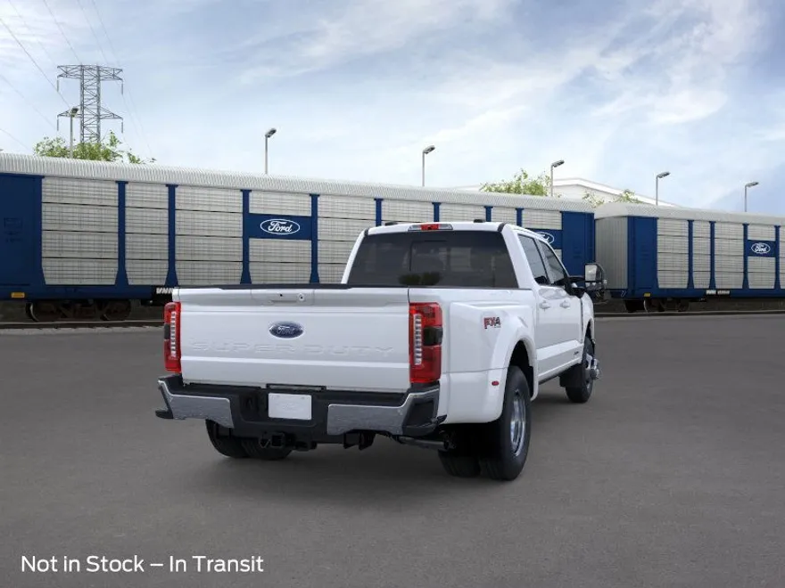 2026 Ford F-350 Lariat photo 1