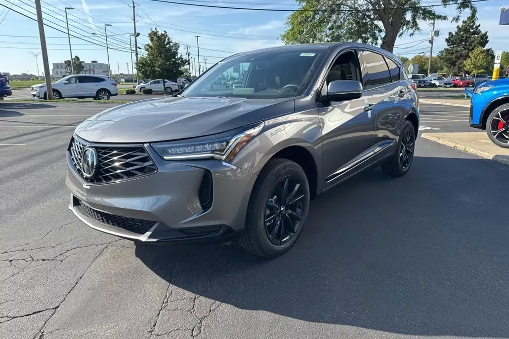 2025 Acura RDX Base photo 1