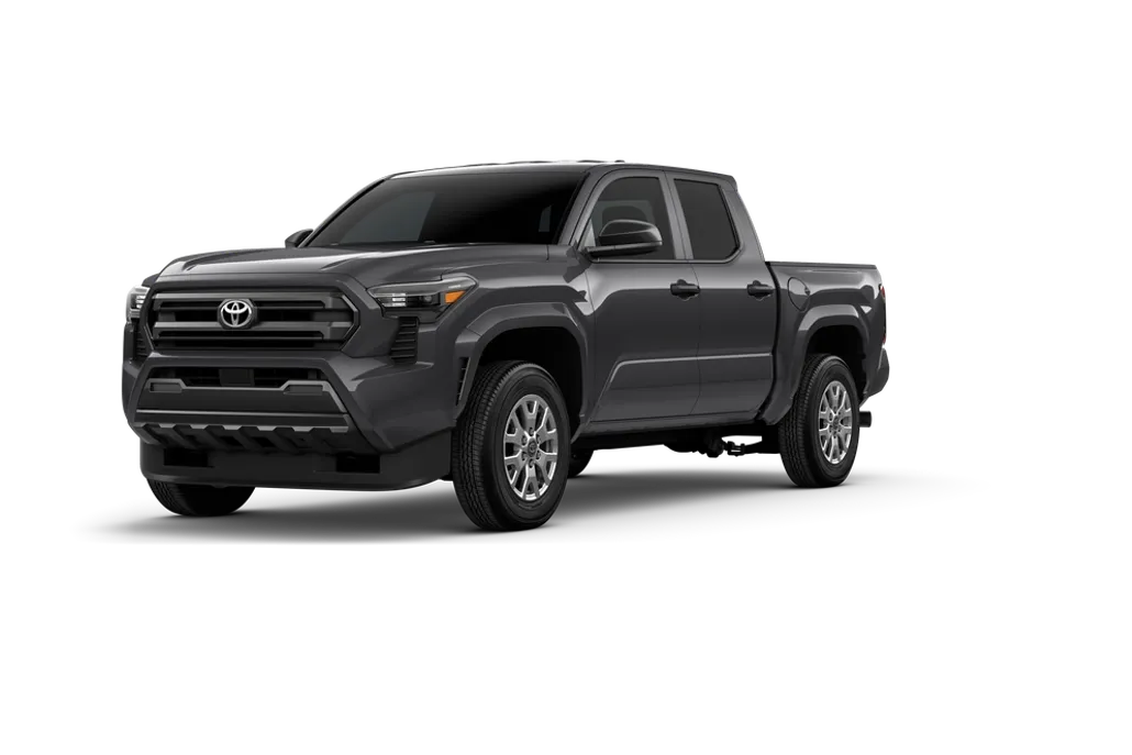 2025 Toyota Tacoma SR photo 1