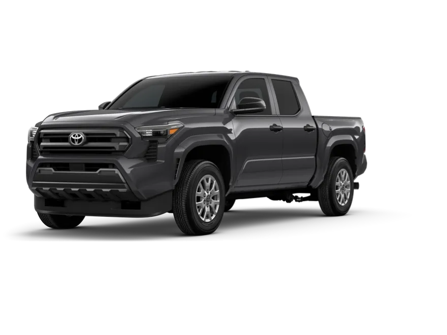 2025 Toyota Tacoma SR photo 1