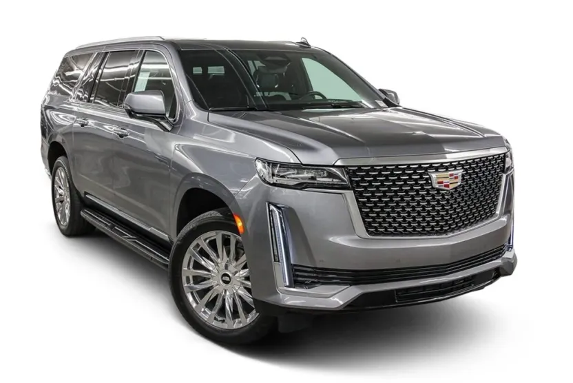 2022 Cadillac Escalade ESV Premium Luxury photo 1