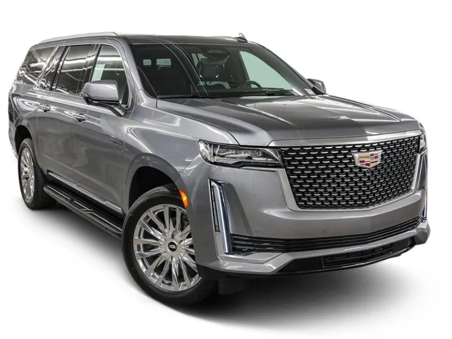 2022 Cadillac Escalade ESV Premium Luxury photo 1