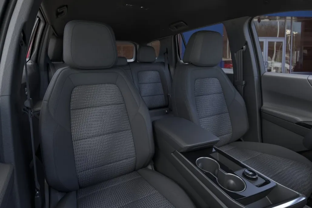 2026 Chevrolet Equinox LT photo 1