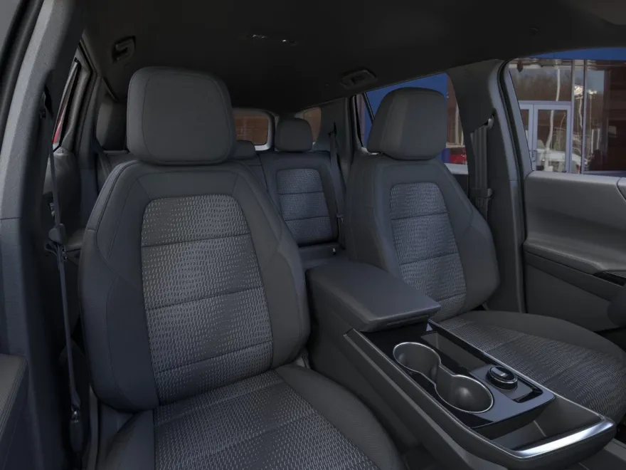 2026 Chevrolet Equinox LT photo 1