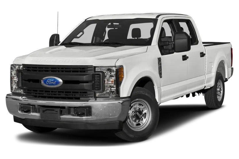2019 Ford F-250 photo 1