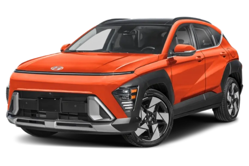 2024 Hyundai Kona Limited photo 1