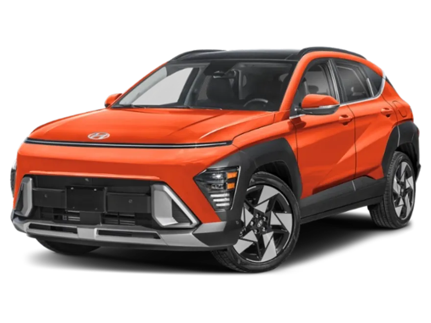 2024 Hyundai Kona Limited photo 1