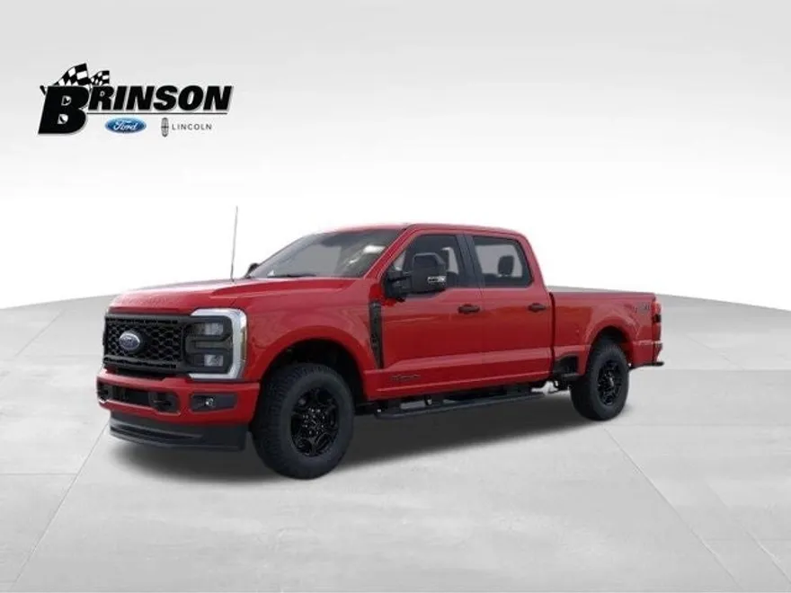 2025 Ford F-250 photo 1