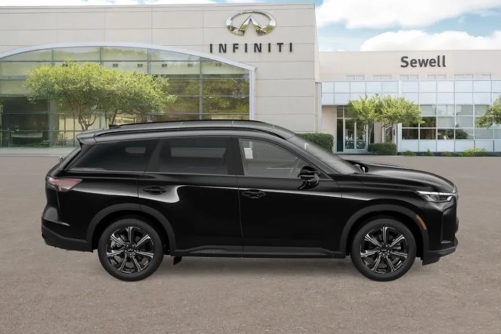 2026 Infiniti QX60 Autograph AWD photo 1