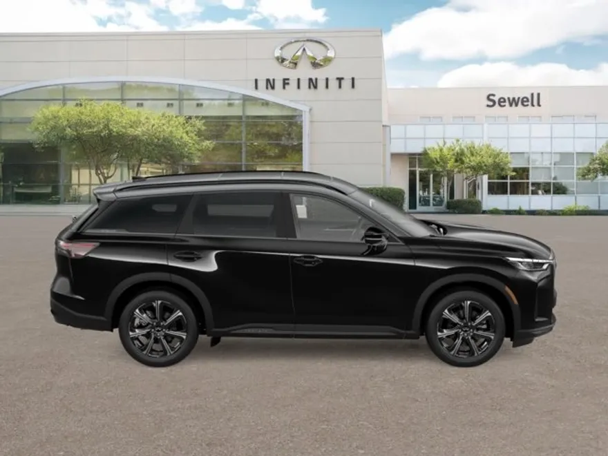 2026 Infiniti QX60 Autograph AWD photo 1