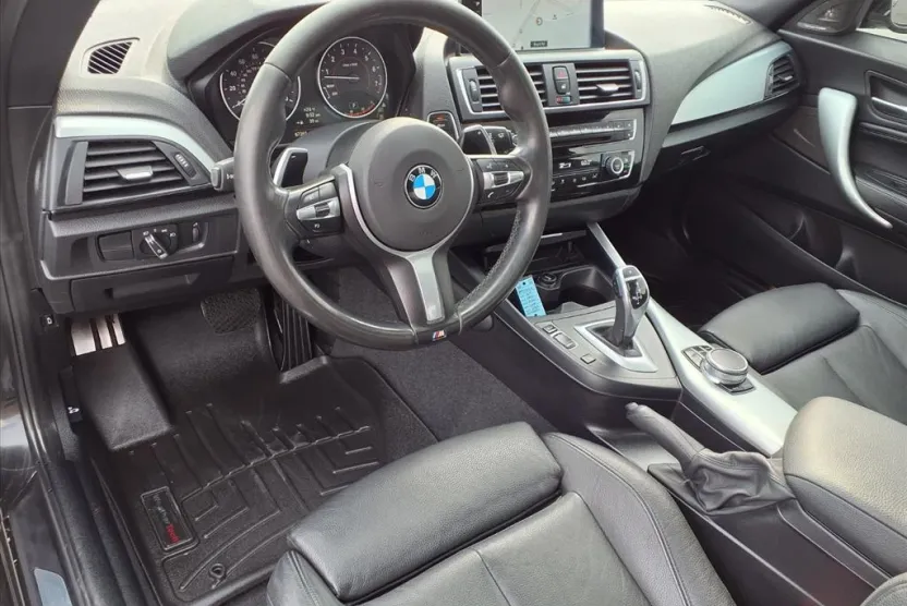 2017 Bmw M240i xDrive photo 1