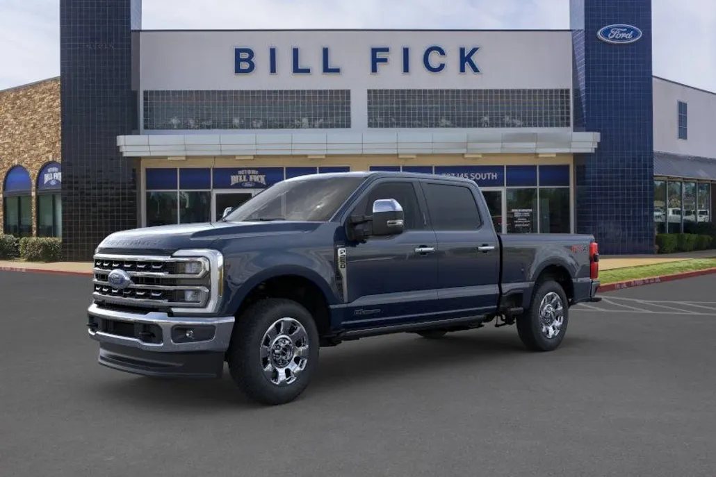 2025 Ford F-250 Lariat photo 1