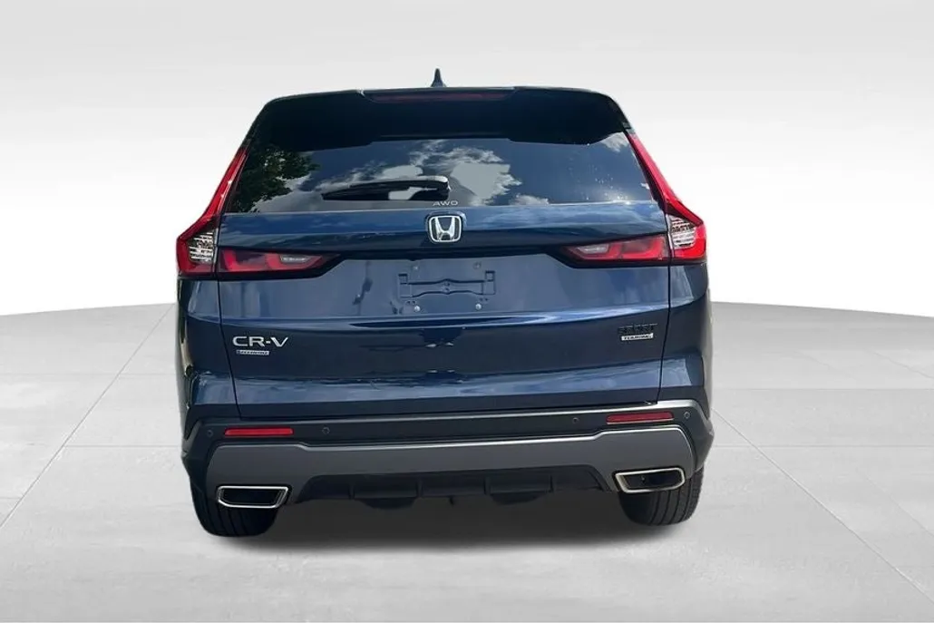 2023 Honda CR-V Hybrid Sport Touring photo 1