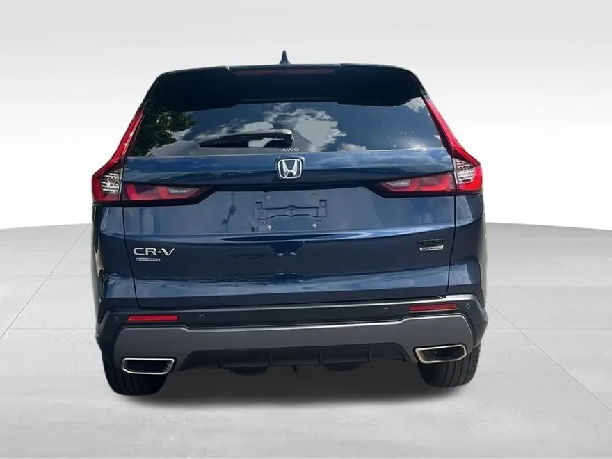 2023 Honda CR-V Hybrid Sport Touring photo 1