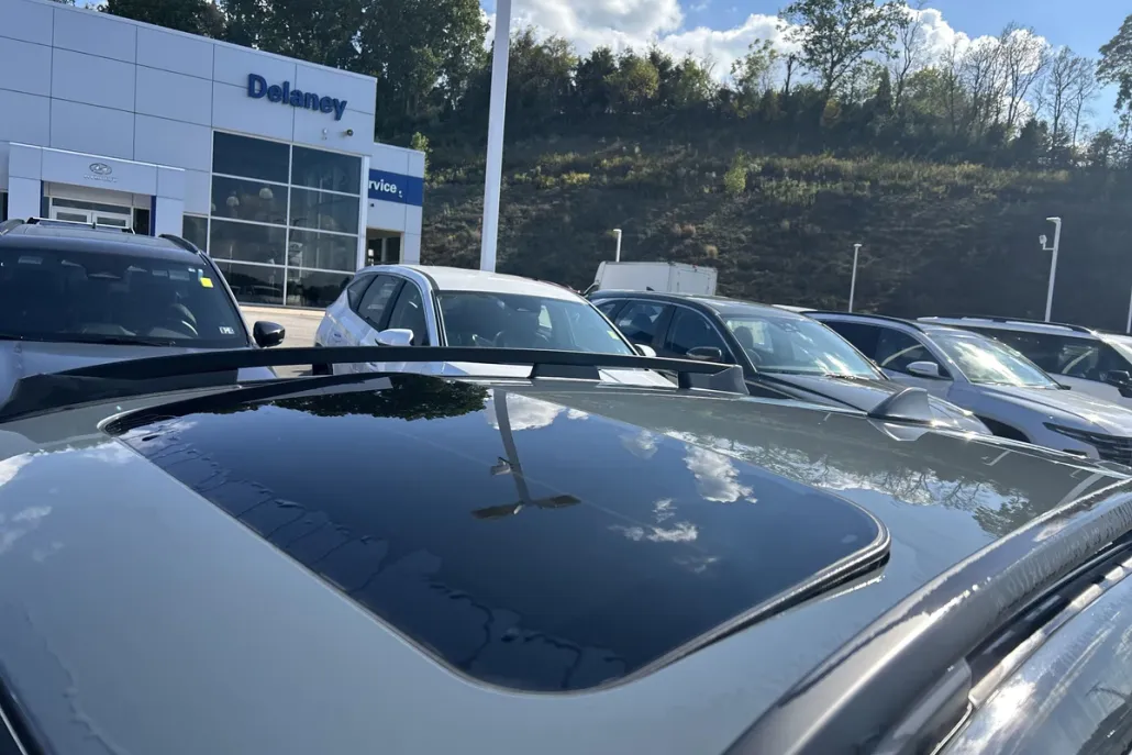 2024 Subaru Crosstrek Premium photo 1