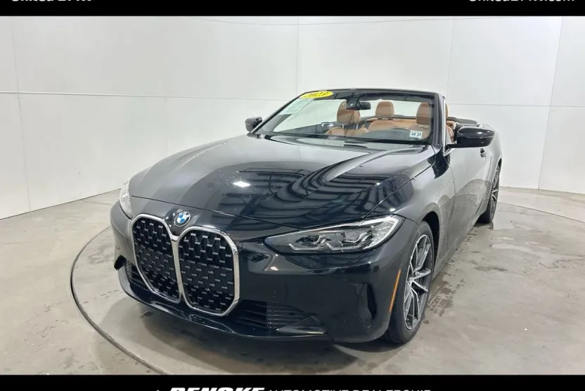 2023 Bmw 430i xDrive photo 1