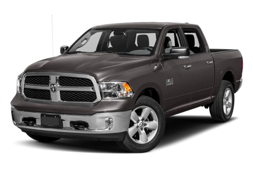 2017 Ram 1500 Lone Star photo 1