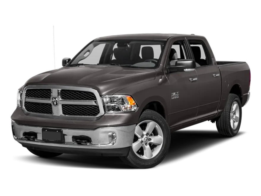 2017 Ram 1500 Lone Star photo 1