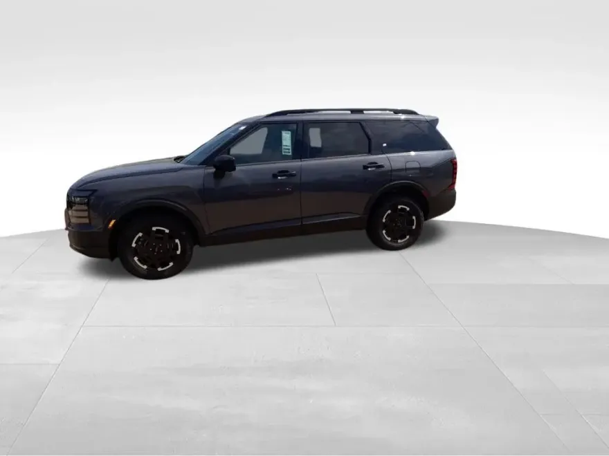 2026 Hyundai Palisade XRT photo 1