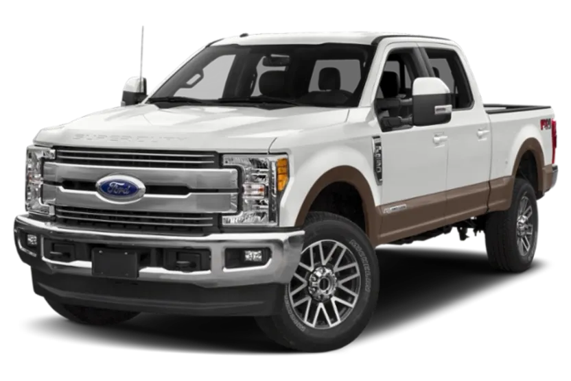 2019 Ford F-250 photo 1