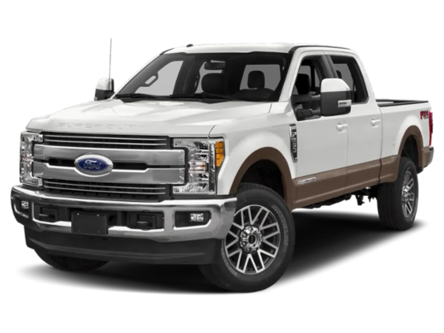 2019 Ford F-250 photo 1