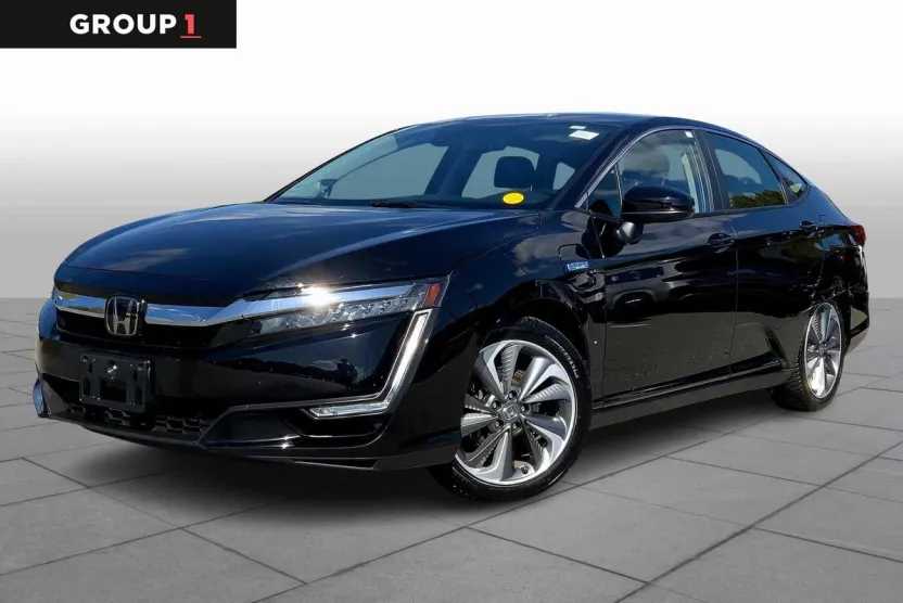 2018 Honda Clarity Plug-In Hybrid Touring photo 1