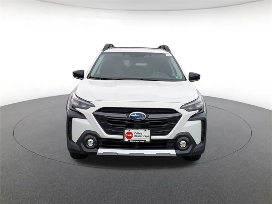 2025 Subaru Outback Limited photo 1