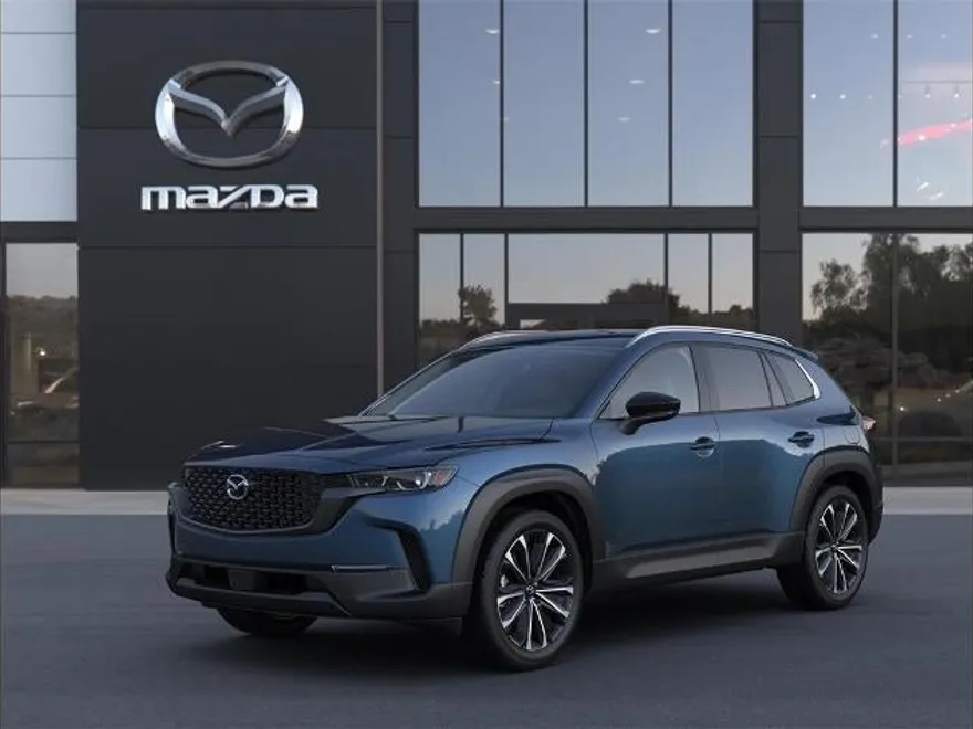2025 Mazda CX-50 2.5 Premium Plus photo 1