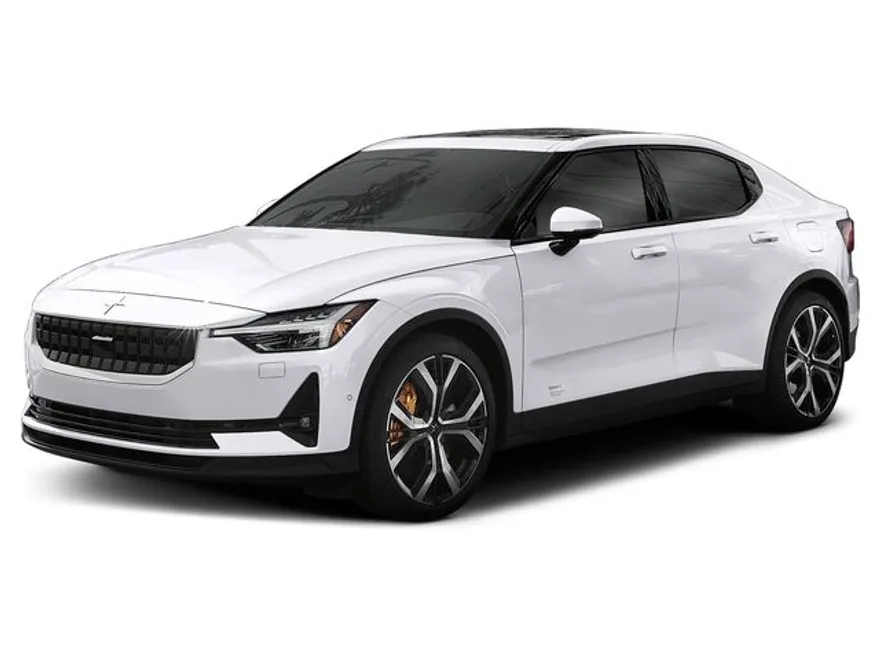 2023 Polestar PS2 photo 1