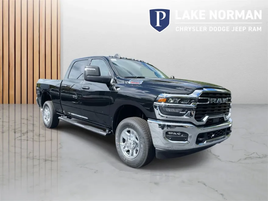 2026 Ram 2500 Tradesman photo 1
