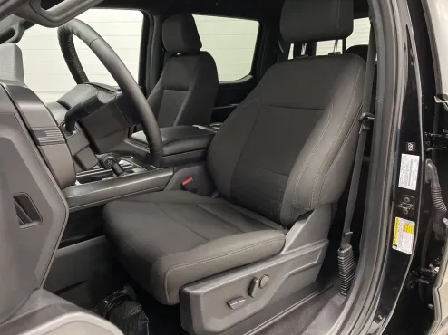 2024 Ford F-150 XLT photo 4
